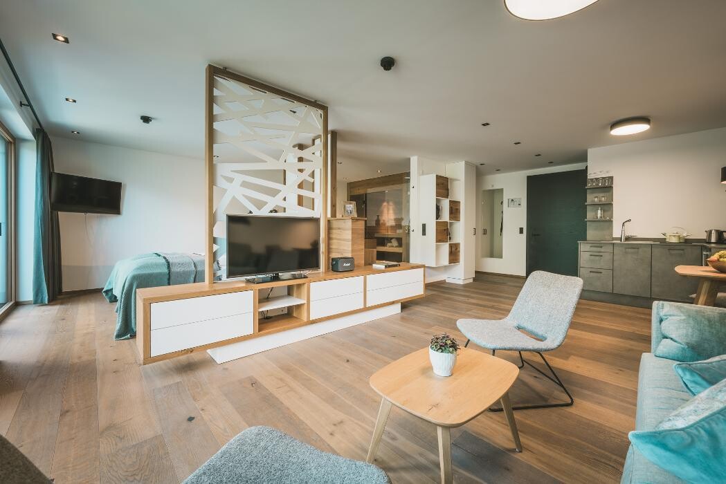 Bilder Boutique Hotel Bergwiesenglück