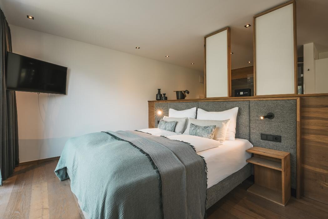 Bilder Boutique Hotel Bergwiesenglück