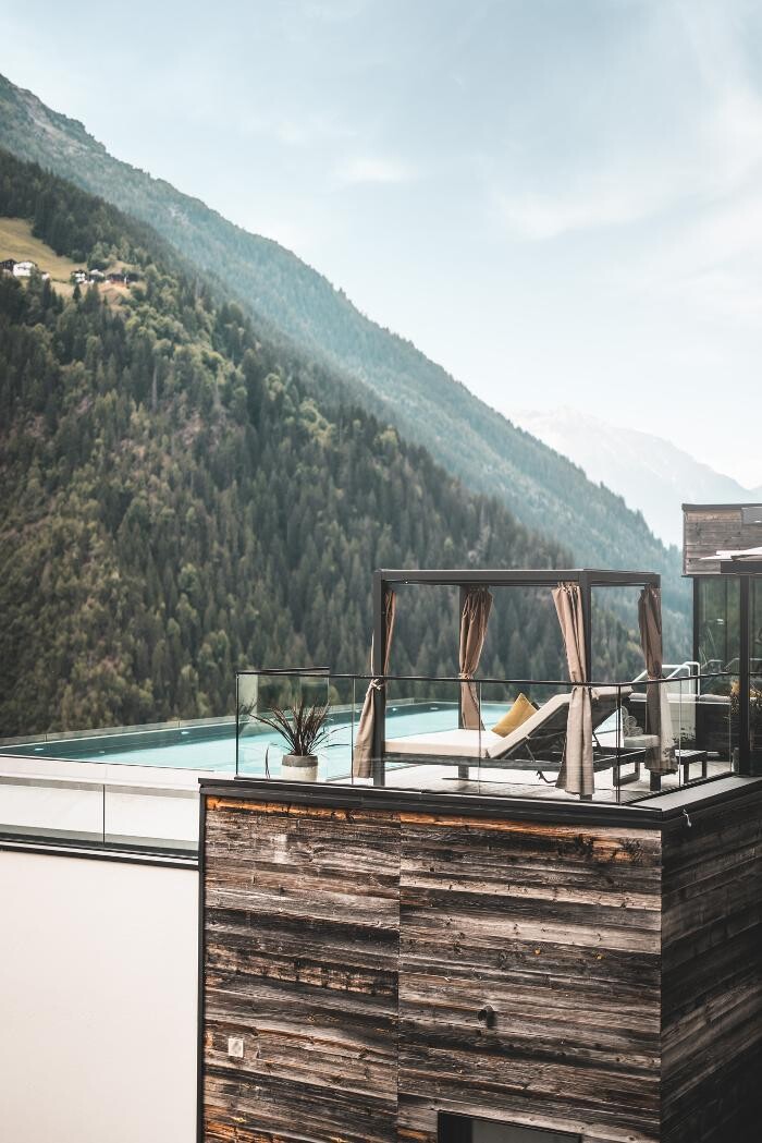 Bilder Boutique Hotel Bergwiesenglück