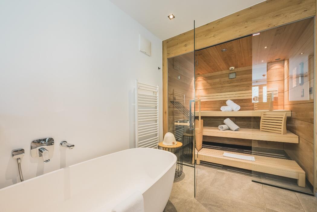 Bilder Boutique Hotel Bergwiesenglück