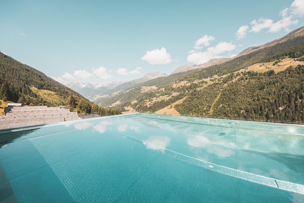 Bilder Boutique Hotel Bergwiesenglück