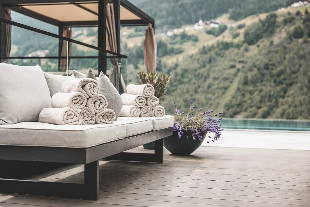 Bilder Boutique Hotel Bergwiesenglück
