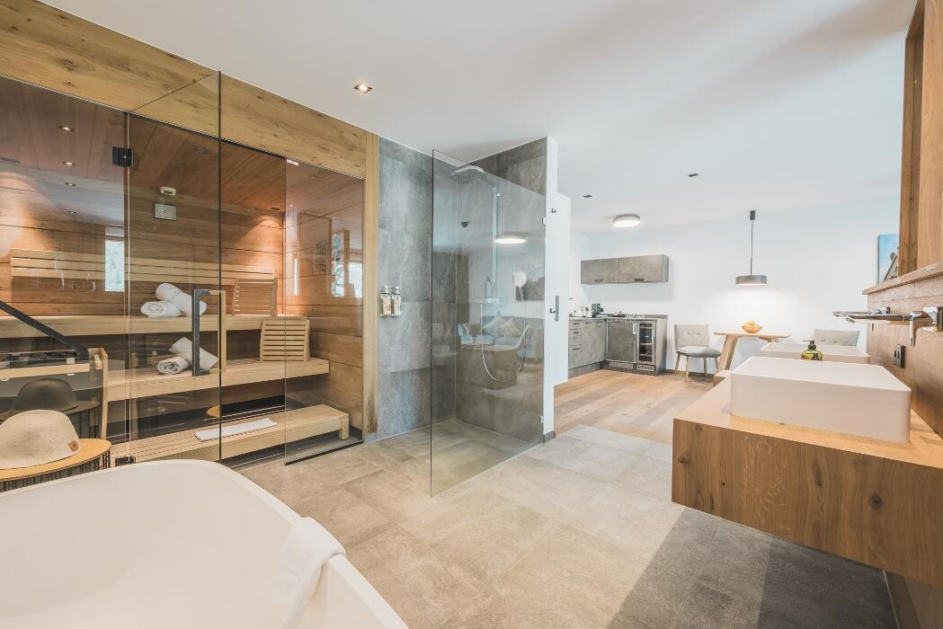 Bilder Boutique Hotel Bergwiesenglück