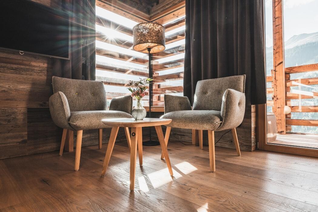 Bilder Boutique Hotel Bergwiesenglück