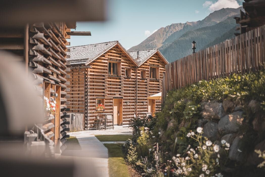 Bilder Boutique Hotel Bergwiesenglück