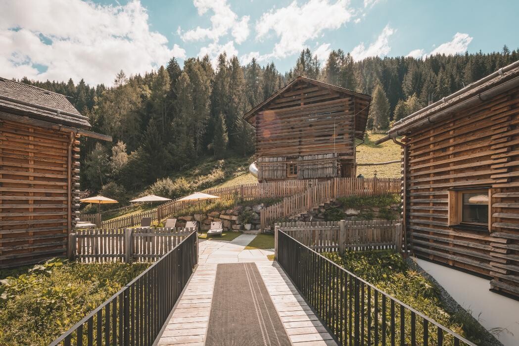 Bilder Boutique Hotel Bergwiesenglück