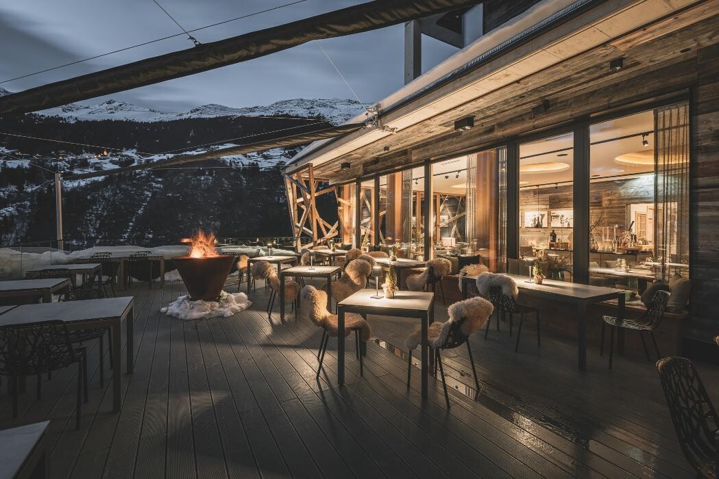 Bilder Boutique Hotel Bergwiesenglück