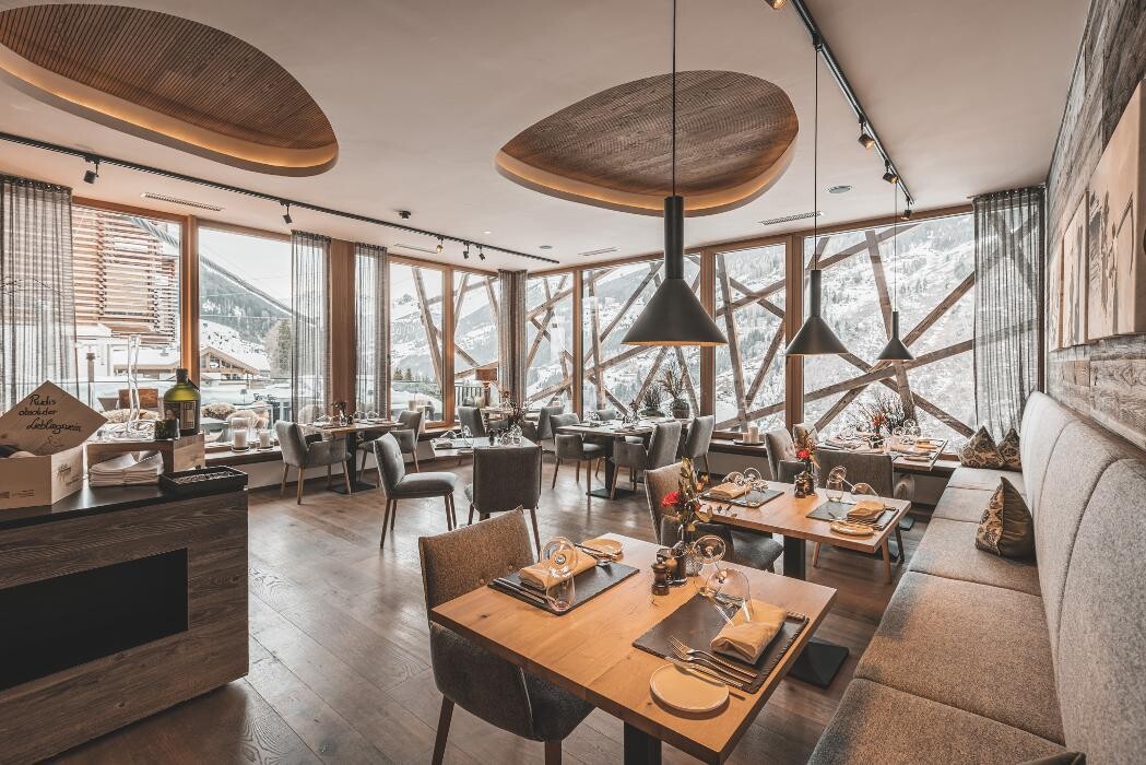 Bilder Boutique Hotel Bergwiesenglück
