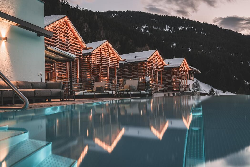 Bilder Boutique Hotel Bergwiesenglück