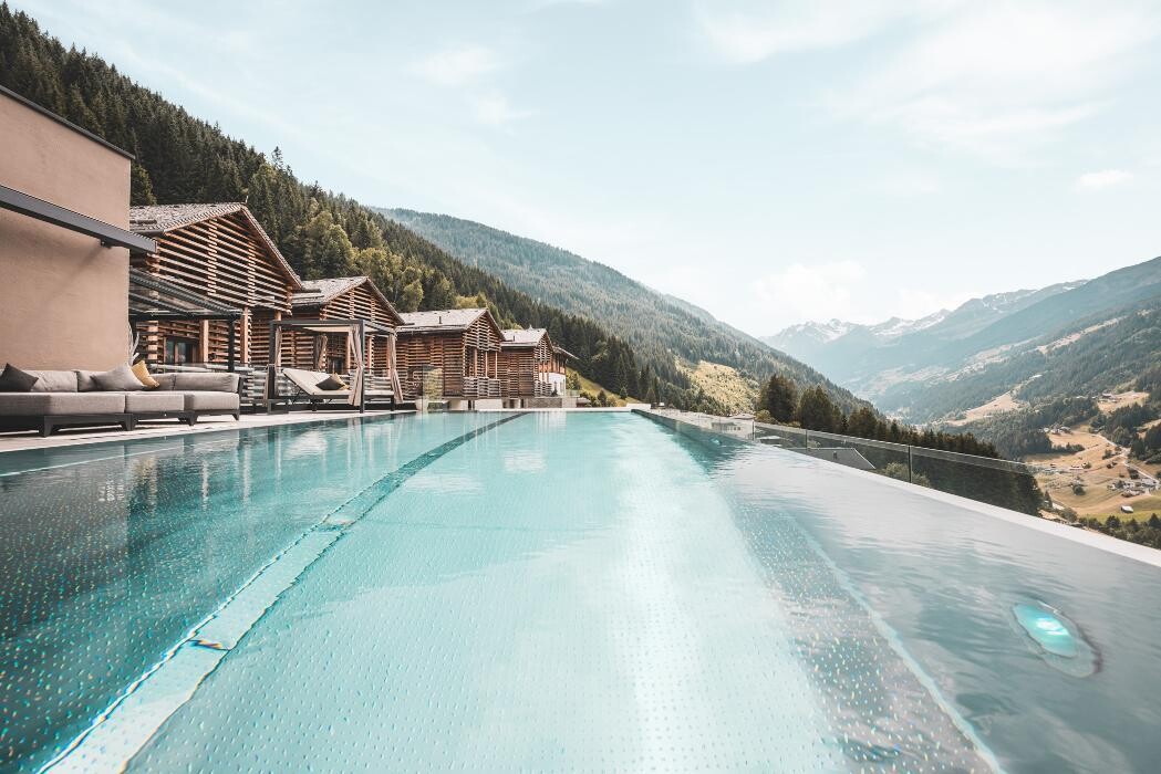 Bilder Boutique Hotel Bergwiesenglück