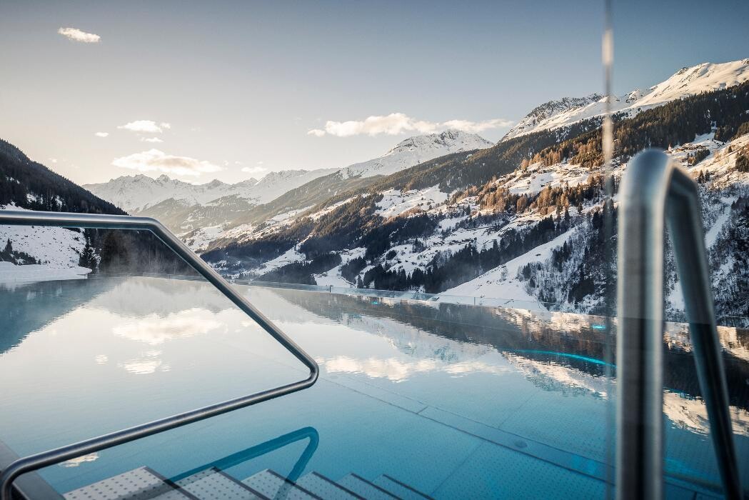 Bilder Boutique Hotel Bergwiesenglück