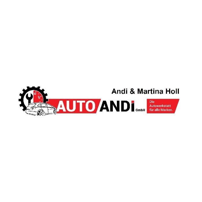 Auto Andi GmbH Logo