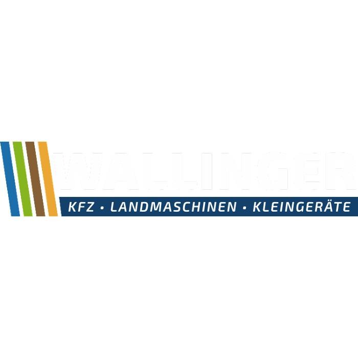 Bilder Wallinger KFZ - Landmaschinen - Kleingeräte