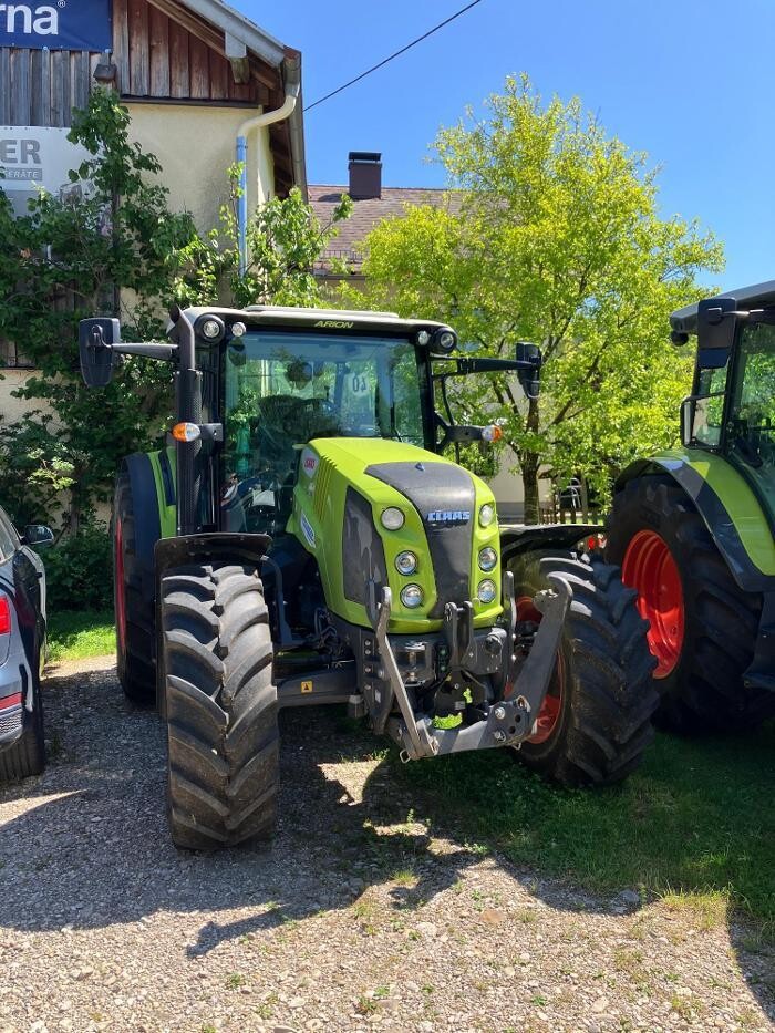 Bilder Wallinger KFZ - Landmaschinen - Kleingeräte