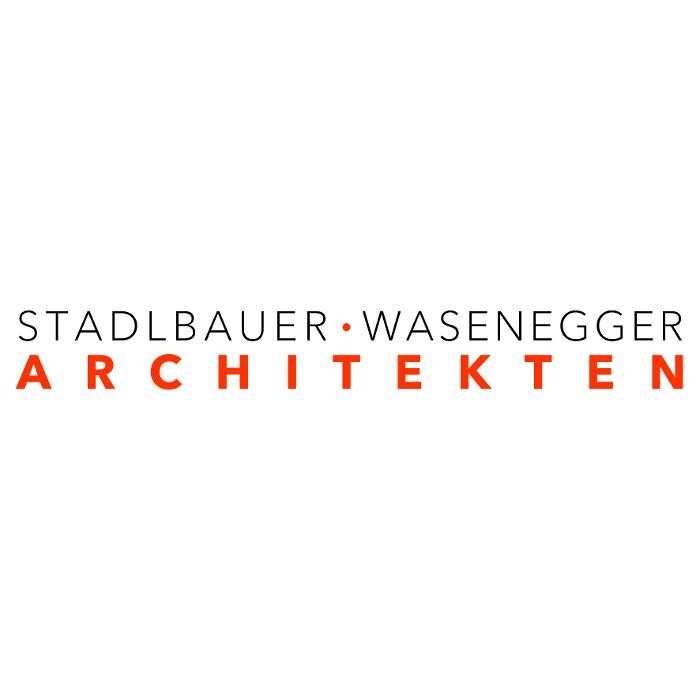 STADLBAUER WASENEGGER ARCHITEKTEN Logo
