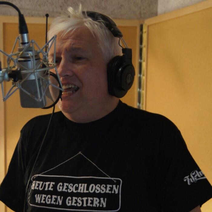 Bilder Alfred Bischof Liedermacher