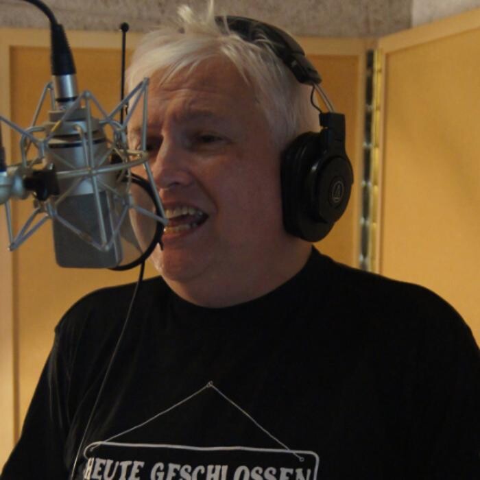 Bilder Alfred Bischof Liedermacher
