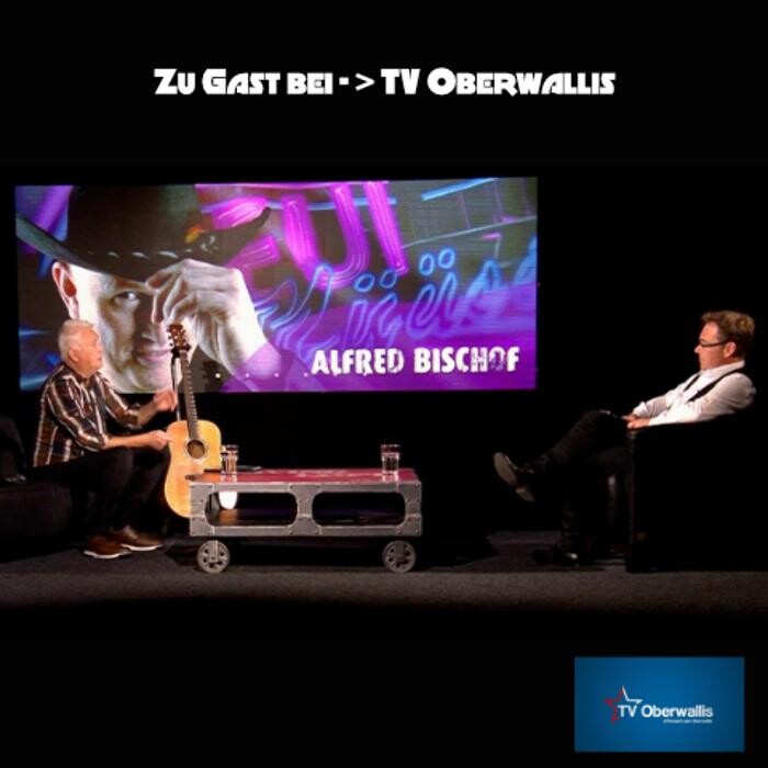 Bilder Alfred Bischof Liedermacher