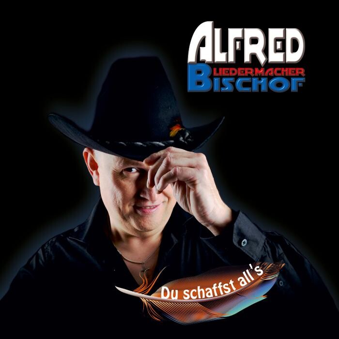 Bilder Alfred Bischof Liedermacher
