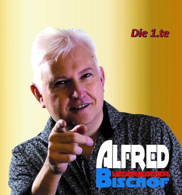 Bilder Alfred Bischof Liedermacher
