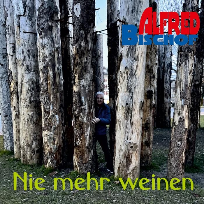 Bilder Alfred Bischof Liedermacher
