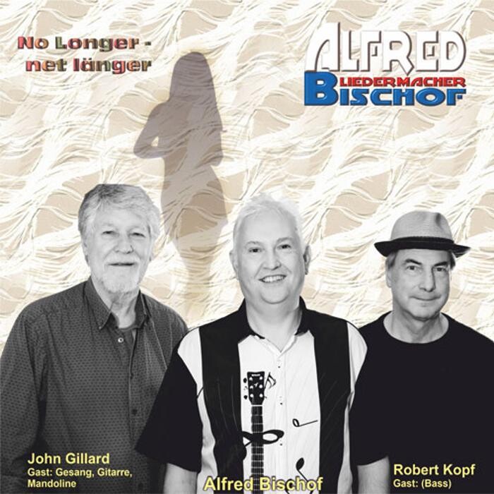 Bilder Alfred Bischof Liedermacher