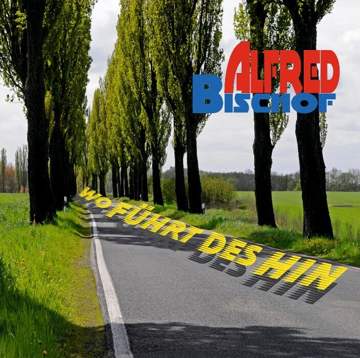 Bilder Alfred Bischof Liedermacher