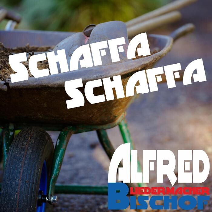 Bilder Alfred Bischof Liedermacher