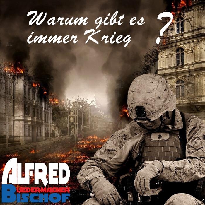 Bilder Alfred Bischof Liedermacher