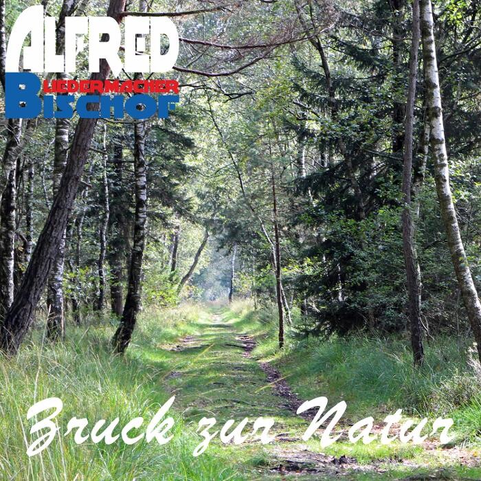 Bilder Alfred Bischof Liedermacher
