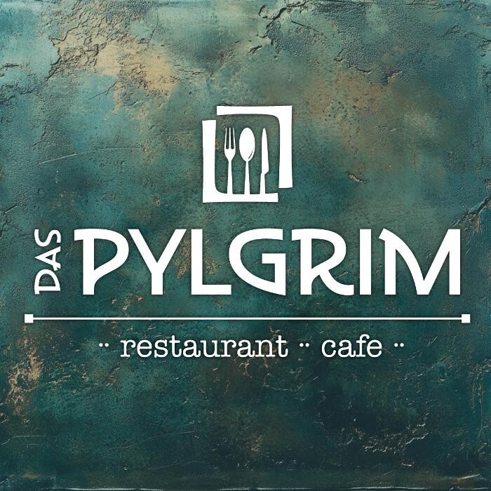 Das Pylgrim Logo