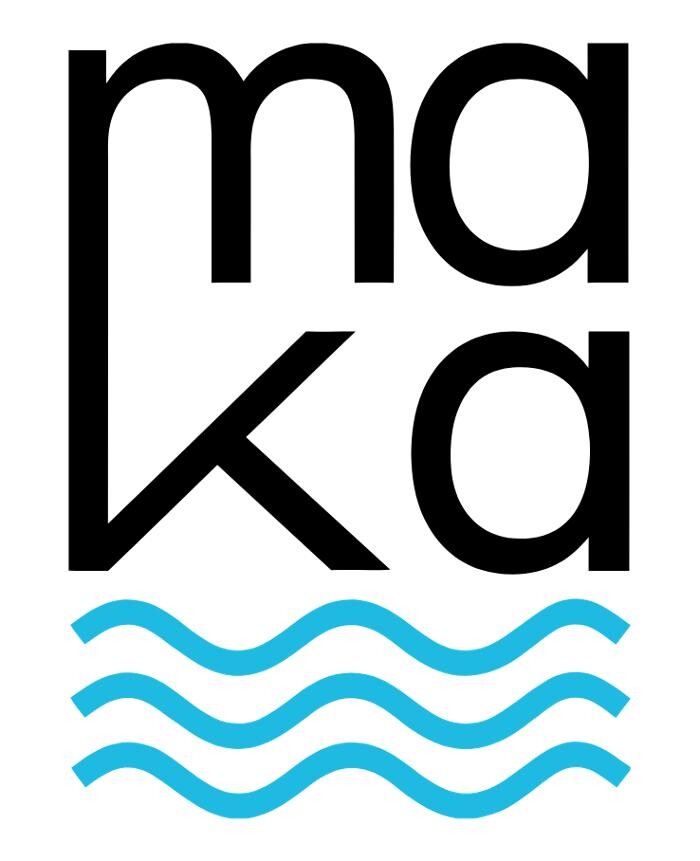 MAKA-POOL Logo