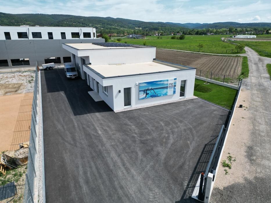 Bilder MAKA-POOL