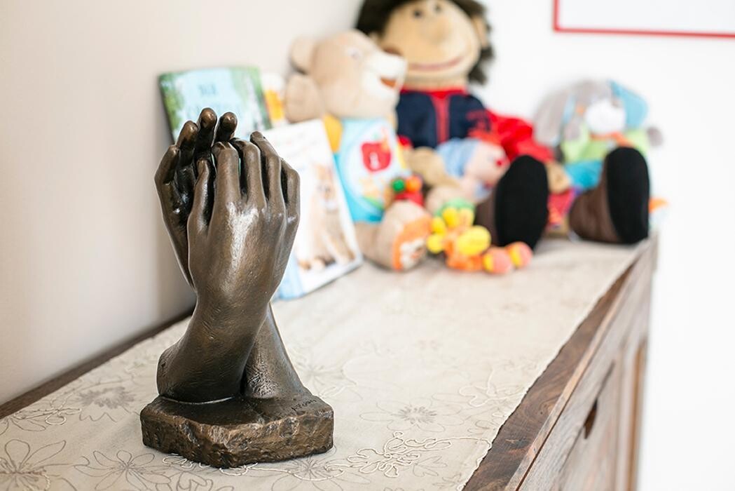Bilder Spionek - Osteopathie und Physiotherapie