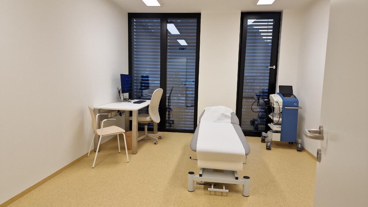Bilder SPORTMED Vorarlberg