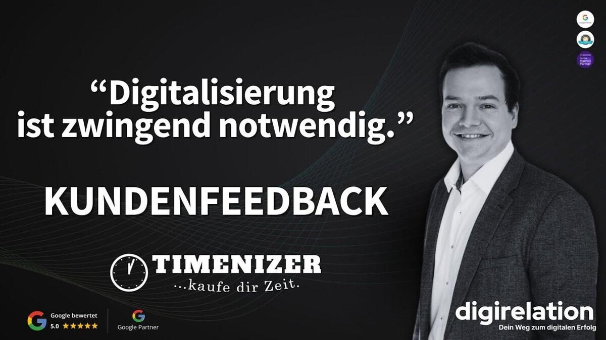 Bilder digirelation - Digitale Agentur