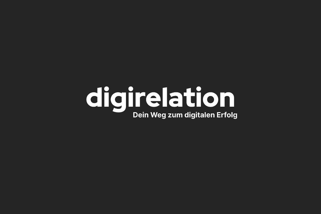 Bilder digirelation - Digitale Agentur