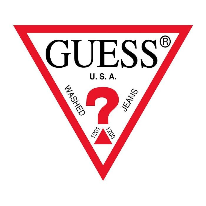 GUESS ACCESSORIES Logo