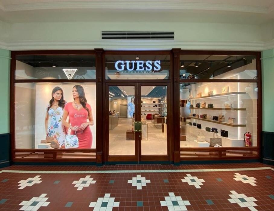 Bilder GUESS ACCESSORIES