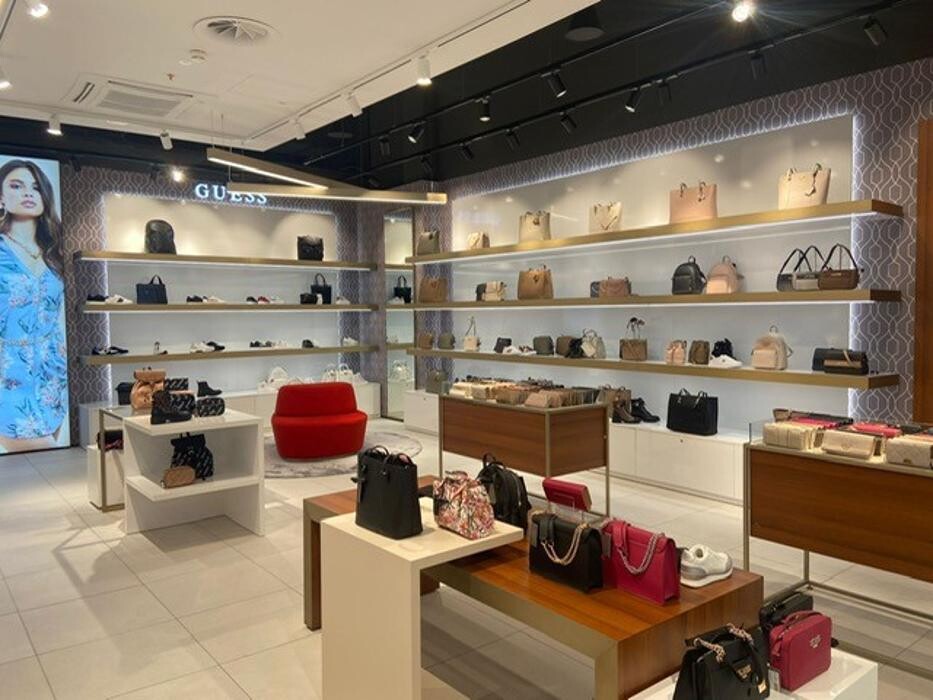 Bilder GUESS ACCESSORIES