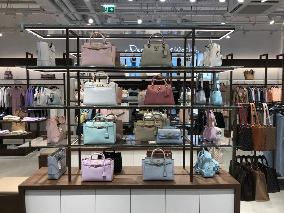 Bilder GUESS