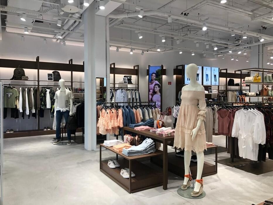 Bilder GUESS