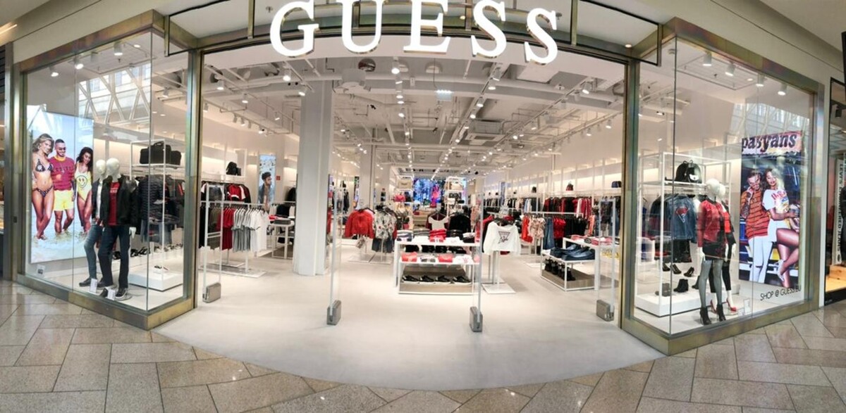 Bilder GUESS