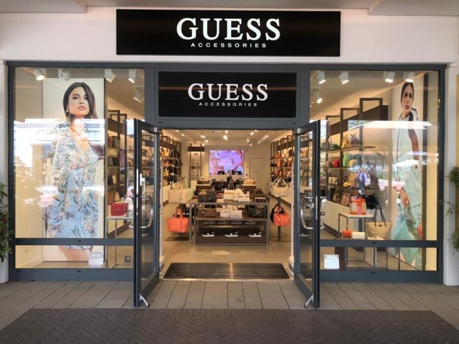 Bilder GUESS ACCESSORIES