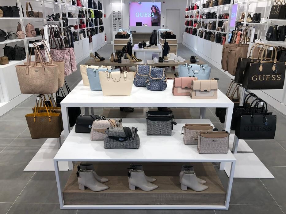 Bilder GUESS ACCESSORIES