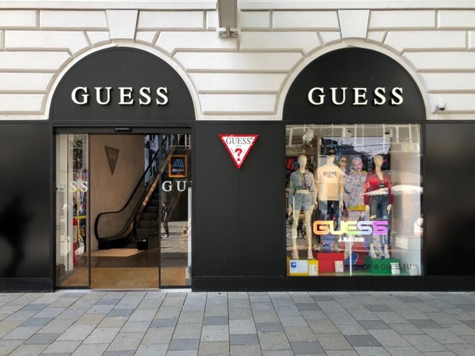 Bilder GUESS