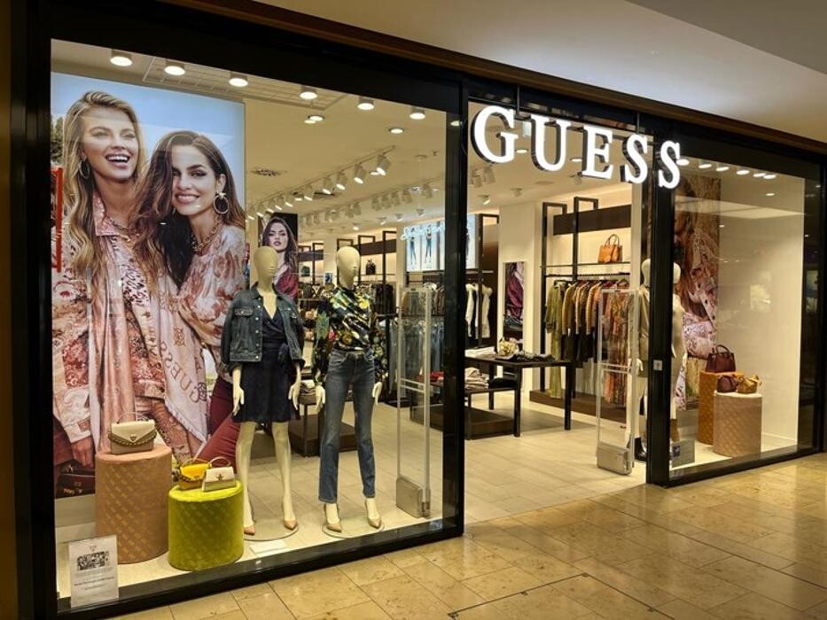 Bilder GUESS