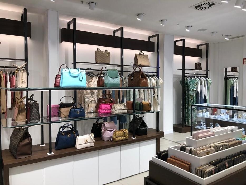 Bilder GUESS