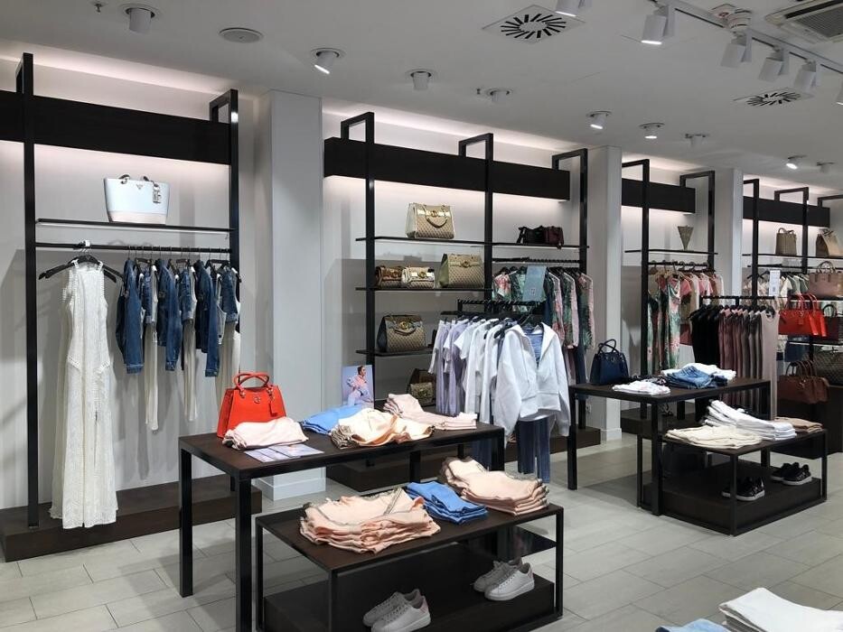 Bilder GUESS