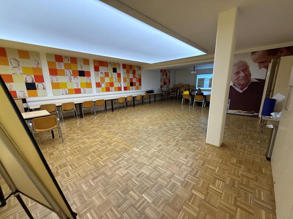 Bilder Hilfswerk Kärnten - Bezirksstelle Villach/Villach Land